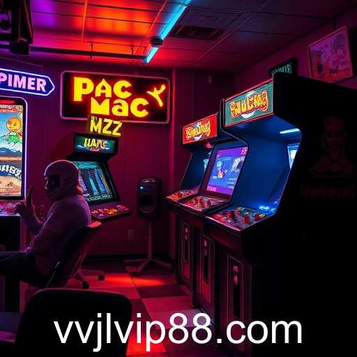 Arcade Games