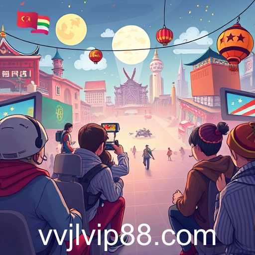 Multiplayer