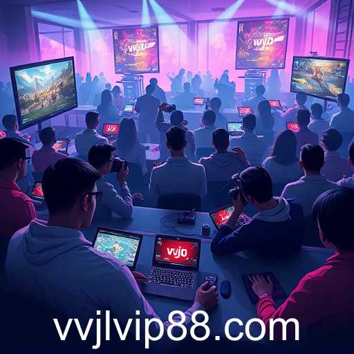 The Impact of Gaming on Society