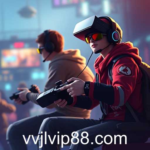 The Rise of Online Gaming in This Decade