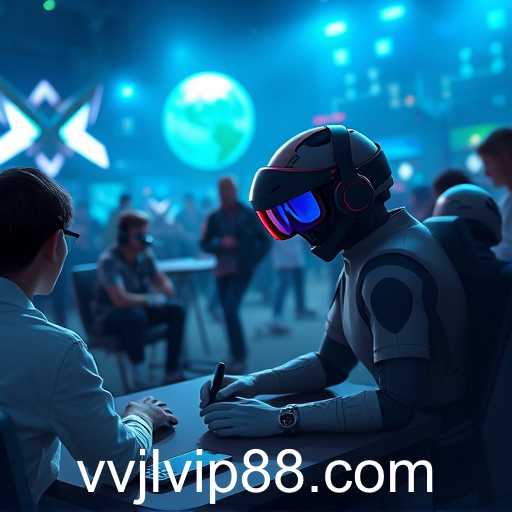 Multiplayer