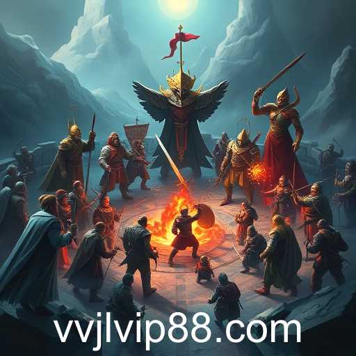 Strategy Games